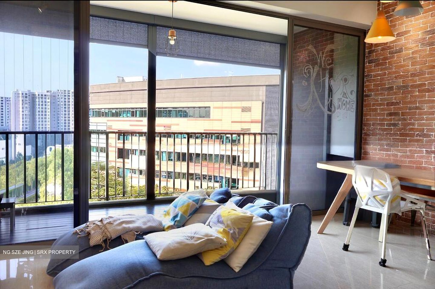 Waterwoods (D19), Condominium #526428391